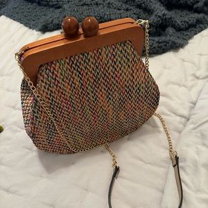 Vegan Handbag